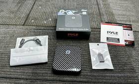 Pyle Pas20bd Wireless Carplay And Android System Ia Box