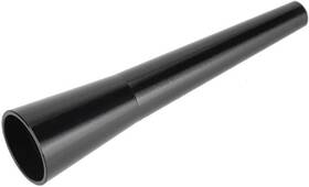 Qiilu 313019398373 Vehicle Roof Mount Short Antenna Mast Car Decorative Fits For R17