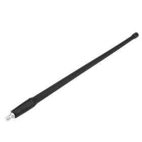 Qiilu 749249629466 Radio Antenna Mast Off-road 13-inch For Jku Jl 2008-2017