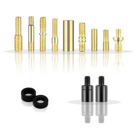 Zlhihkaej-vddohjduf-0ymeslfpw Radiosuppliespro 13 Accesorios Adaptadores De Antena Cami N Para Camiones/coches Carro Auto Us Zlhihkaej-vddohjduf-0ymeslfpw Radiosuppliespro 13 Accesorios Adaptadores De Antena Cami N Para Camiones/coches Carro Auto Us