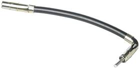 Ad-gm1 Raptor 086429128921 General Motors Factory Antenna Adapter With Mini Barbed Or Barbless Pl