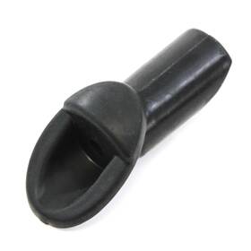 Red Hound Auto 847227078388 2007-2013 Compatible With Toyota Tundra Antenna Adapter Base Black Mount