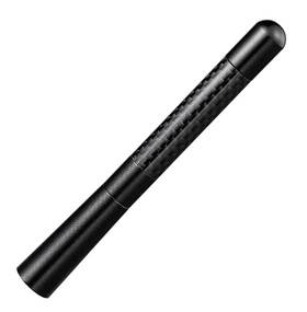Redyutou 778112262141 Universal Car Antenna Mast Carbon Fiber Suitable For Toyota For
