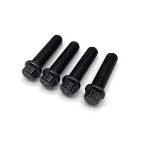 Region Offroad Ro-0025 Front Driveshaft To Transfer Case Bolts Compatible With Jeep Wran