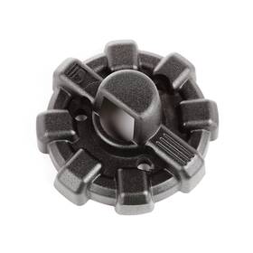 17212.13 Rugged Ridge 804314293864 Elite Antenna Base For Jeep Wrangler/gladiator Fits 2007-2025