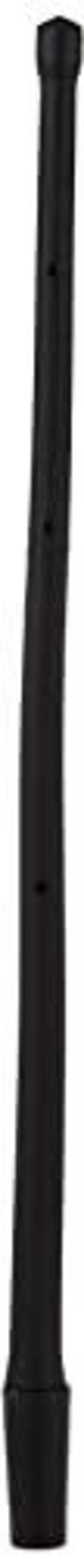 17212.11 Rugged Ridge 804314294519 Antenna Reflex 15 Inch Fits 1997-2024 Jeep Wran
