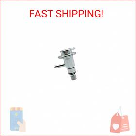 Ryanybyu By-059 Fuel Injection Pressure Regulator 23280-65010 Fit For Toyota Pickup 4runner 1992