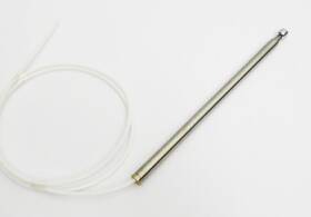 Rzgmtspt 742521230015 Power Antenna Aerial Am/fm Radio Replacement Mast Cable Compatible With Mazda