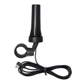 Awsr-232045mt Satellite Radio Supertore Xm Motorcycle Antenna High Gain And 360 Degree Coverage New