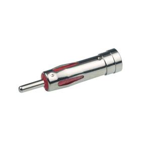 Scosche 033991991156 Mdab Compact Micro/delco Antenna Adapter For Aftermarket Car Stereo C