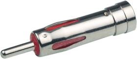 Scosche 726084656437 Mdab Compact Micro/delco Antenna Adapter For Aftermarket Car Stereo Compatible