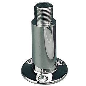 Sea-dog 035514329040 329510-1 Fixed Antenna Base