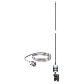 Shakespeare 5215-c-x 3ft Vhf Antenna
