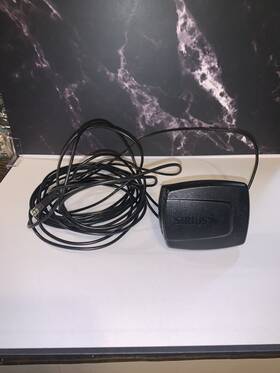 Sir-3.3rcthid04 Sirius 0i202707 Satellite Radio Antenna