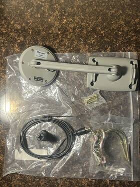 Sirius 14240 Xm Satellite Radio Outdoor Home Antenna Directed Electronics