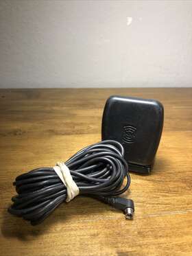 Sirius 6342856 Xm Satellite Radio Antenna Us Patent - Pre-owned