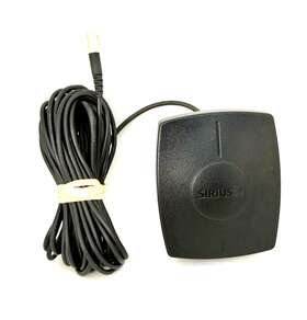 6c403803m Sirius Sirius/xm Satellite Radio Antenna S/n