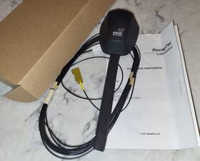 Sirius 73013 New Recep Tec Solutions Xm Satellite Antenna Siriusxm Roof Mount