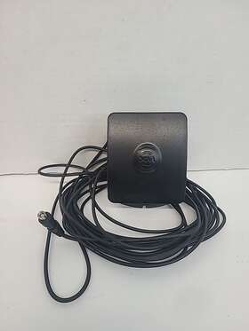 Sirius 73075-a Oem Xm Satellite Radio Antenna Car Model 602510023