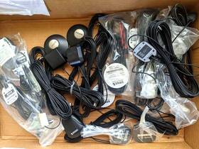 Sirius Sir-3.3wncmob01 18 New Xm Car Vehicle High Gain Antenna