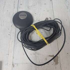 Sirius Sir3.3rctmob05 Genuine Satellite Radio Mobile Magnetic Car Antenna