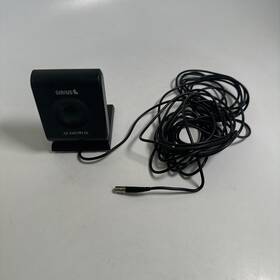 132-6712 Sirius Xm Radio 118c1125 Audiovox Satellite Outdoor Antenna Tested
