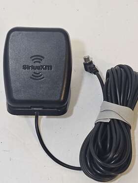 Sirius Xm Radio Ngha1 Genuine Siriusxm Satellite Indoor/outdoor Home Antenna
