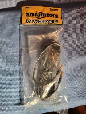 Uno-smb-mf-20 Siriusxm 1p -uno-smb-mf-20 Radio 20ft Antenna Extension Cable