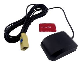 Siriusxm 784283069076 Satellite Sirius Xm Radio Antenna Fakra K Curry Connector Vehicle 2320-2345mhz