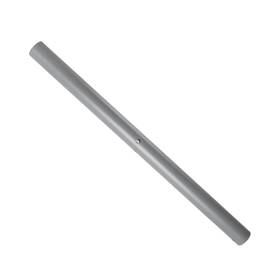 Sky32817c Skywalker Galvanized Antenna/dish Mast 30 Inch Long X 2 O.d