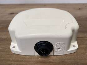 Skywave Sm201205-sxg Idp-680 Satellite Terminal Used Untested