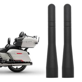Crcz-0015-hadn State Warehouse Replacement Motorcycle Antenna Compatible With Street Glide Road K