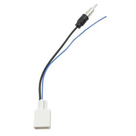 Usjy42 Strendier Car Radio Antenna Adapter For Toyota Camry Rav4 Corolla Prius Tacoma Yaris Hi Usjy42 Strendier Car Radio Antenna Adapter For Toyota Camry Rav4 Corolla Prius Tacoma Yaris Hi