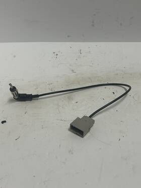Subaru Ha-40lx11-34 Fit Impreza 2008 -2014factory Radio Antenna Adapter Oem Original