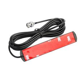 Supmory 797427896964 Bnc Radio Amateur Antenna Hidden Patch Truck Car 10 Feet