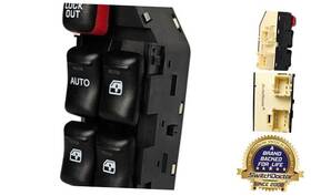 Sd-00000192 Switch Doctor Window Master For 1997-2003 Chevrolet Malibu 2004-2005