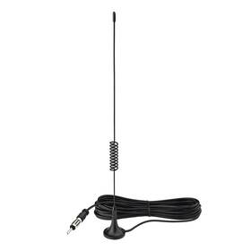 Szsauto Hasy00449 Magnetic Base Car Antenna Universal Am Fm Radio Vehicle Replacem