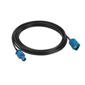 Szsauto Hasy00461 Car Antenna Extension Cable Fakra Z Male To Female 10 Ft 3m Vehicle Stereo