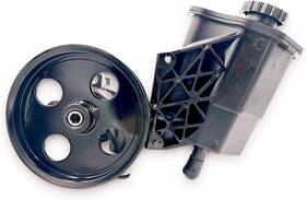 20-70269  Talamoyi Psp103x Power Steering Pump 96-70269 With Pulley Reservoir Compatible