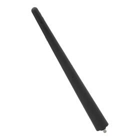 Tbesti4zgut9n8y Tbest 7.87in Short Rubber Car Antenna Mast For Fiat 500 2012 Replacement Black