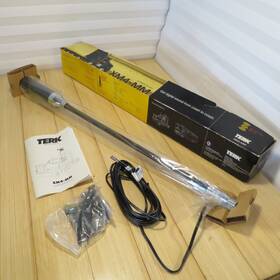 Terk 034405000648 Xm4-mm Xm Satellite Mirror Mount Antenna Kit For Trucks - Complete In Box