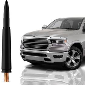 50cabusdra15 Tn Trunknets Inc 09-19 Antenna For Dodge Ram 150