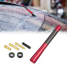 Tomall 733039481761 Universal Car Antenna Accessories Compatible With Vw Honda Et