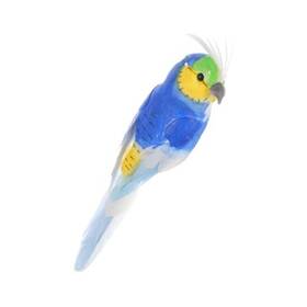 Z157071b951ndl3 Topperfun Car Antenna Bird Decoration 5.7in Cute Animal Top
