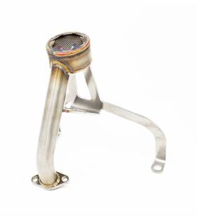 Torque Solution Ts-su-599-pu.2 V2 Hd Oil Pickup Subaru Ej Engines