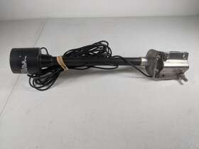 Tram 7743 Satellite Radio Truck Antenna Xm Sirius Stainless Steel Mirror Mount