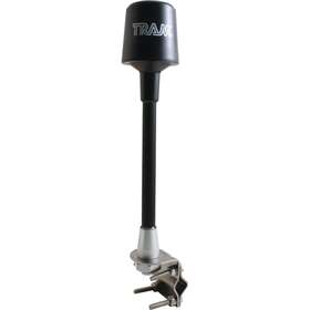 Tram R 7754 Satellite Radio Mirror-mount Trucker Antenna With Rg58 Coaxial Cable A