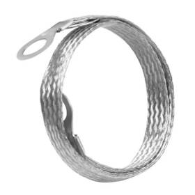 Treloxia Whp-112 Ground Strap Fits For Dodge Ram 1500/ 2500/ 3500 2003-2008 Dakota 2005-2011