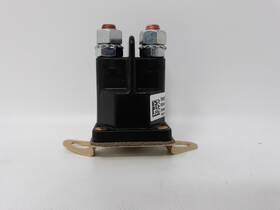 784-0401-020-02 Trombetta 24v Solenoid Contactor Heavy Duty