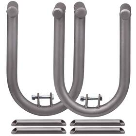 Ww81 Tuningsworld Universal Shock Hoop Kit For Toyota Pickup 1979-1995 4runner 1985-1995 Adju